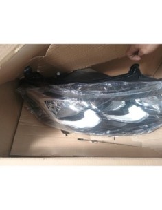 OPTICO DERECHO CITROEN CELYSEE 2018 - 2021 SIN LUPA