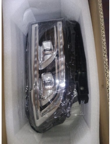 OPTICO IZQUIERDO GREAT WALL POER 2021 - 2024 LED