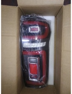FOCO TRASERO DERECHO GREAT WALL POER 2021 - 2024 LED