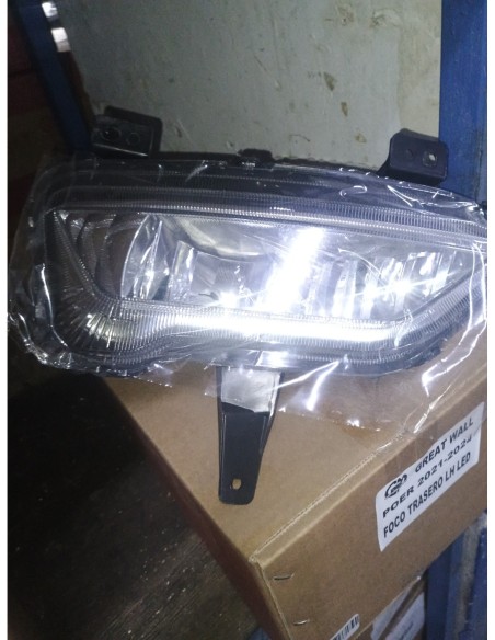 NEBLINERO DERECHO GREAT WALL POER 2021 - 2024