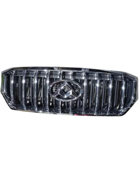 MASCARA MAXUS T60 2017 - 2024