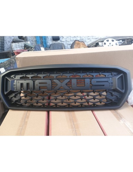 MASCARA MAXUS T60 2017 - 2023 NEGRO