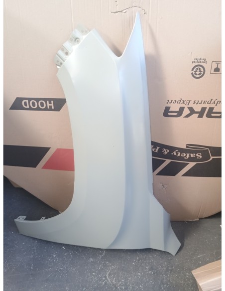 TAPABARRO IZQUIERDO MAXUS T60 2017 - 2023