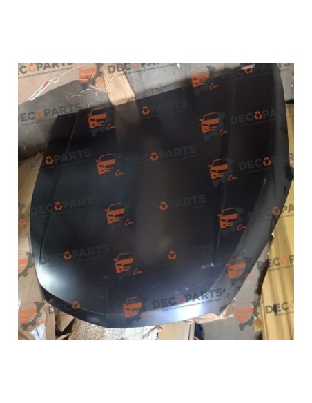 CAPOT CHEVROLET COLORADO 2021 - 2024