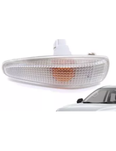 FOCO TAPABARRO IZQUIERDO MITSUBISHI L200 2019 - 2024