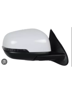 ESPEJO PUERTA DERECHO GREAT WALL POER 2021 - 2024