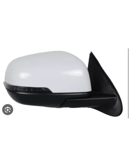 ESPEJO PUERTA DERECHO GREAT WALL POER 2021 - 2024