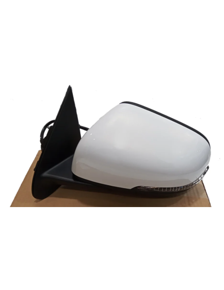 ESPEJO PUERTA IZQUIERDO GREAT WALL POER 2021 - 2024