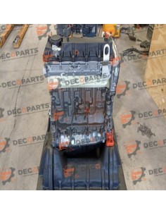 MOTOR DIESEL (BLOCK CON CULATA) FORD RANGER  3.2