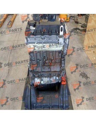 MOTOR DIESEL (BLOCK CON CULATA) FORD RANGER  3.2