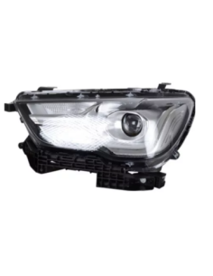 OPTICO IZQUIERDO GREAT WALL POER 2020 - 2024