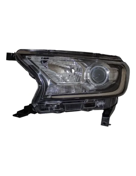 OPTICO IZQUIERDO FORD RANGER 2016 - 2019 NEGRO