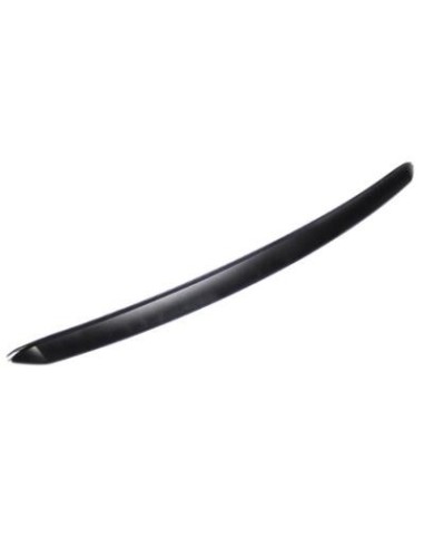 BISEL DE CAPOT TOYOTA HILUX 2016 - 2019 NEGRO