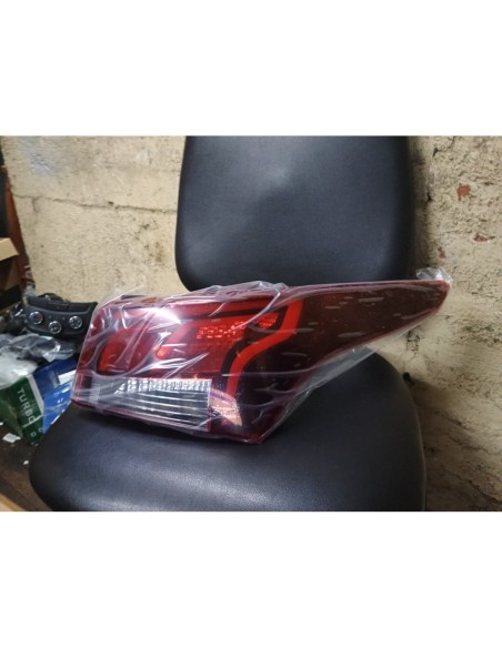 FOCO TRASERO DERECHO HYUNDAI ACCENT RB 2021 - 2024