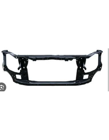 FRONTAL LATA DELANTERO TOYOTA HILUX 2016 - 2018