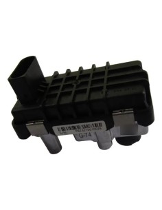 ACTUADOR DE TURBO MAZDA BT50 2016 - 2020 2.2