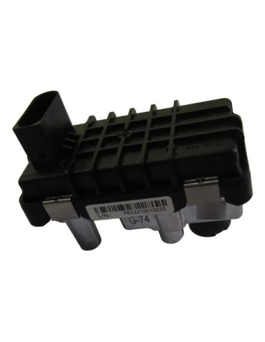 ACTUADOR DE TURBO MAZDA BT50 2016 - 2020 2.2