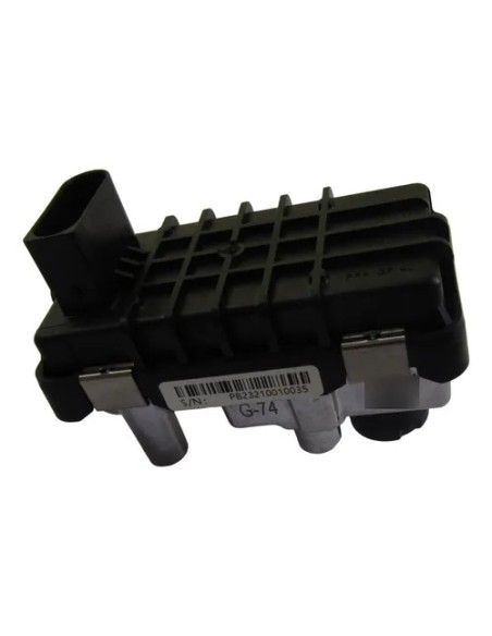 ACTUADOR DE TURBO MAZDA BT50 2016 - 2020 2.2