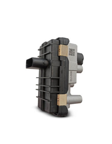 ACTUADOR DE TURBO FORD RANGER 2016 - 2020 3.2