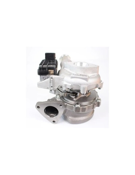 TURBO MAZDA BT50 2016 - 2020 2.2