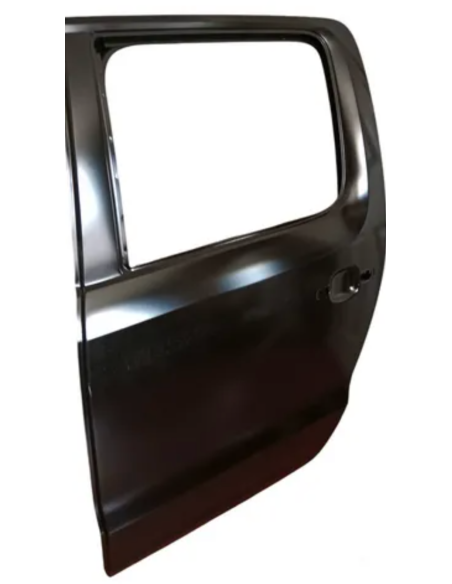 PUERTA TRASERA DERECHA VOLKSWAGEN AMAROK 2010 - 2018