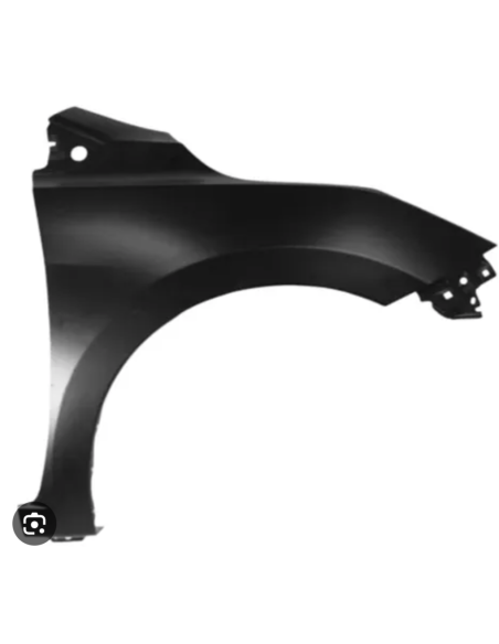 TAPABARRO DERECHO NISSAN VERSA 2020 - 2023