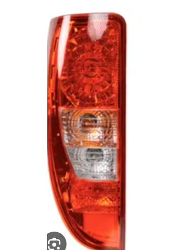 FOCO TRASERO IZQUIERDO JMC VIGUS 2019 - 2024