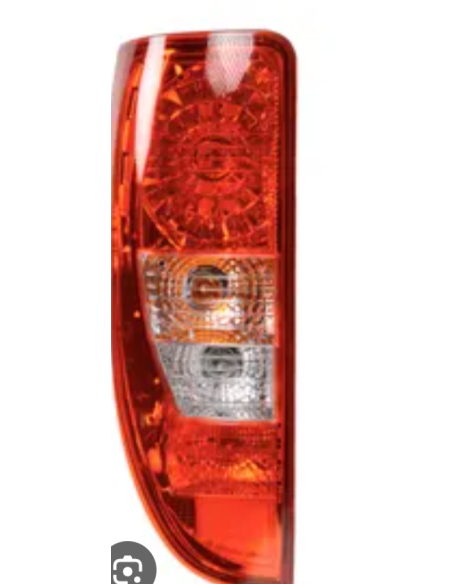 FOCO TRASERO IZQUIERDO JMC VIGUS 2019 - 2024