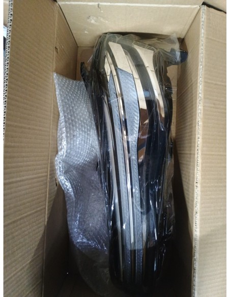 OPTICO IZQUIERDO MAXUS T90 2020 - 2024 LED