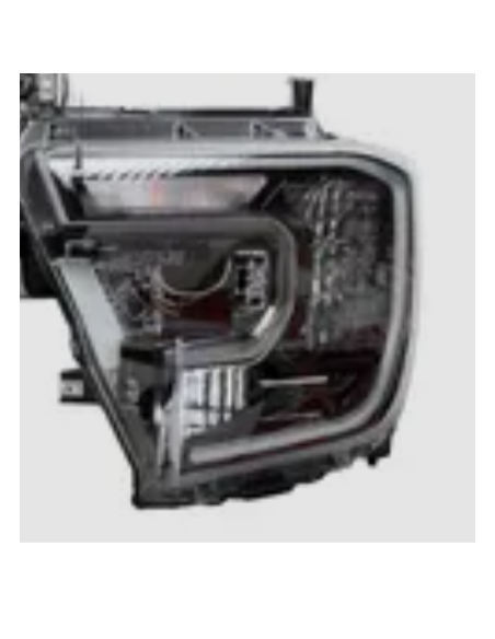 OPTICO IZQUIERDO FORD RANGER 2020 - 2024 LED