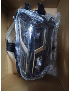 OPTICO IZQUIERDO MITSUBISHI L200 2024 - 2025 LED