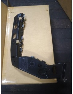 MENSULA DE TAPABARRO DERECHO CHEVROLET COLORADO 2018 - 2024