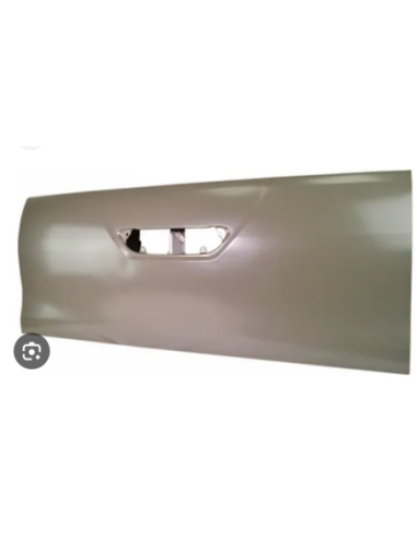 PORTALON DE PICK UP TOYOTA HILUX 2016 - 2018 Pará manilla
