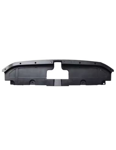 CUBRE FRONTAL DELANTERO SUPERIOR (CUBRE CHAPA) NISSAN NAVARA 2021 - 2024
