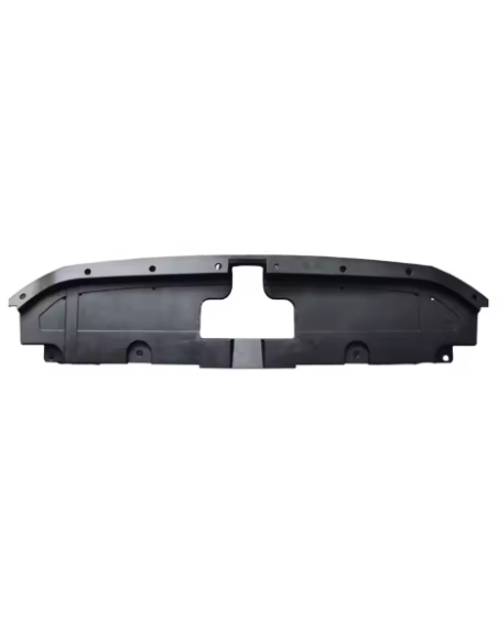 CUBRE FRONTAL DELANTERO SUPERIOR (CUBRE CHAPA) NISSAN NAVARA 2021 - 2024