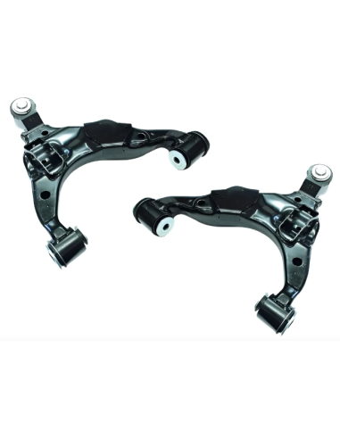 BANDEJA DELANTERA DERECHA INFERIOR TOYOTA 4RUNNER 2010 - 2022