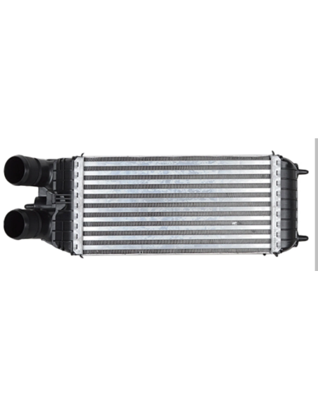 RADIADOR INTERCOOLER CITROEN CELYSEE 2013 - 2017
