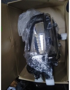 OPTICO DERECHO MITSUBISHI L200 2024 - 2025 SIN LED