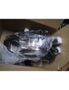 OPTICO IZQUIERDO MITSUBISHI L200 2024 - 2025 SIN LED