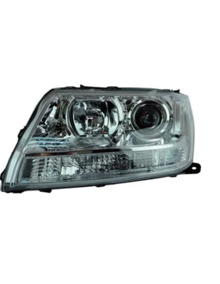 OPTICO IZQUIERDO SUZUKI GRAND NOMADE 2006 - 2018 CON LUPA