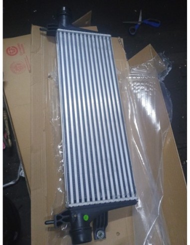 RADIADOR INTERCOOLER TOYOTA HILUX 2019 - 2024