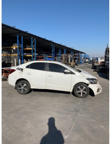 CHEVROLET PRISMA SEDAN 2020 4X2 1