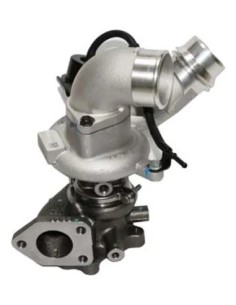 TURBO HYUNDAI H1 2018 - 2021 ISAKA