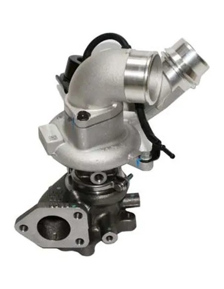 TURBO HYUNDAI H1 2018 - 2021 ISAKA