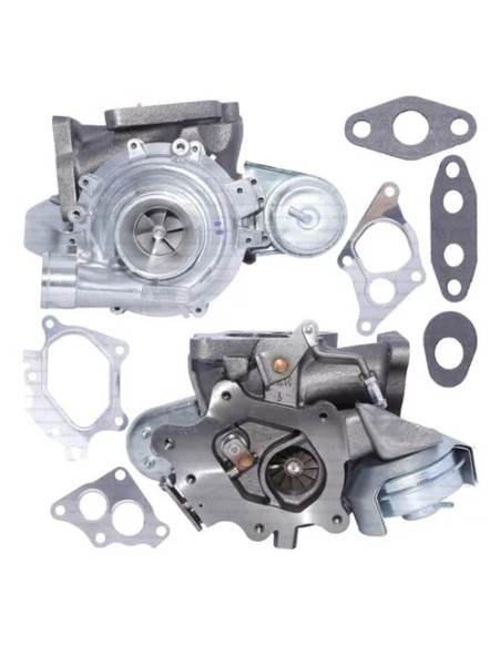 TURBO CHEVROLET DMAX 2016 - 2020