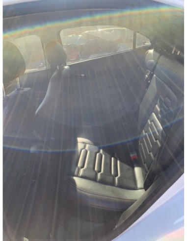 4 AUTOMATICO BENCINERO