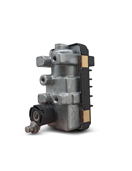 ACTUADOR DE TURBO FORD RANGER 2016 - 2020 3.2