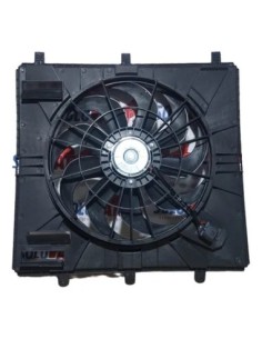 ELECTROVENTILADOR MAXUS T60 2016 - 2024