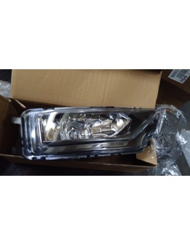 NEBLINERO DERECHO VOLKSWAGEN AMAROK 2018 - 2024