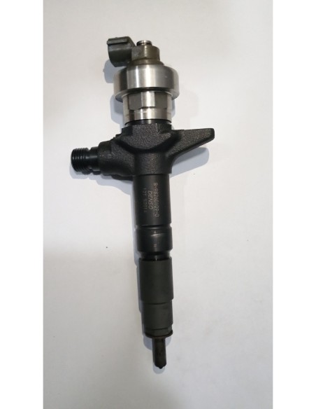 INYECTOR DIESEL CHEVROLET DMAX 2015 - 2020 2.5